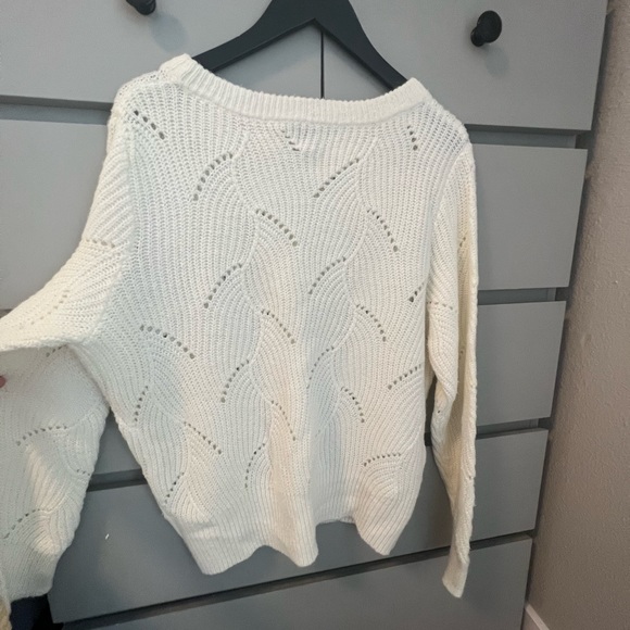 A new day woman sweater - Picture 2 of 4